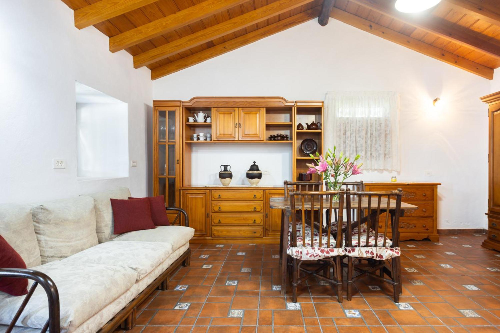 Casa Rural Los Barros Genoves Exterior photo