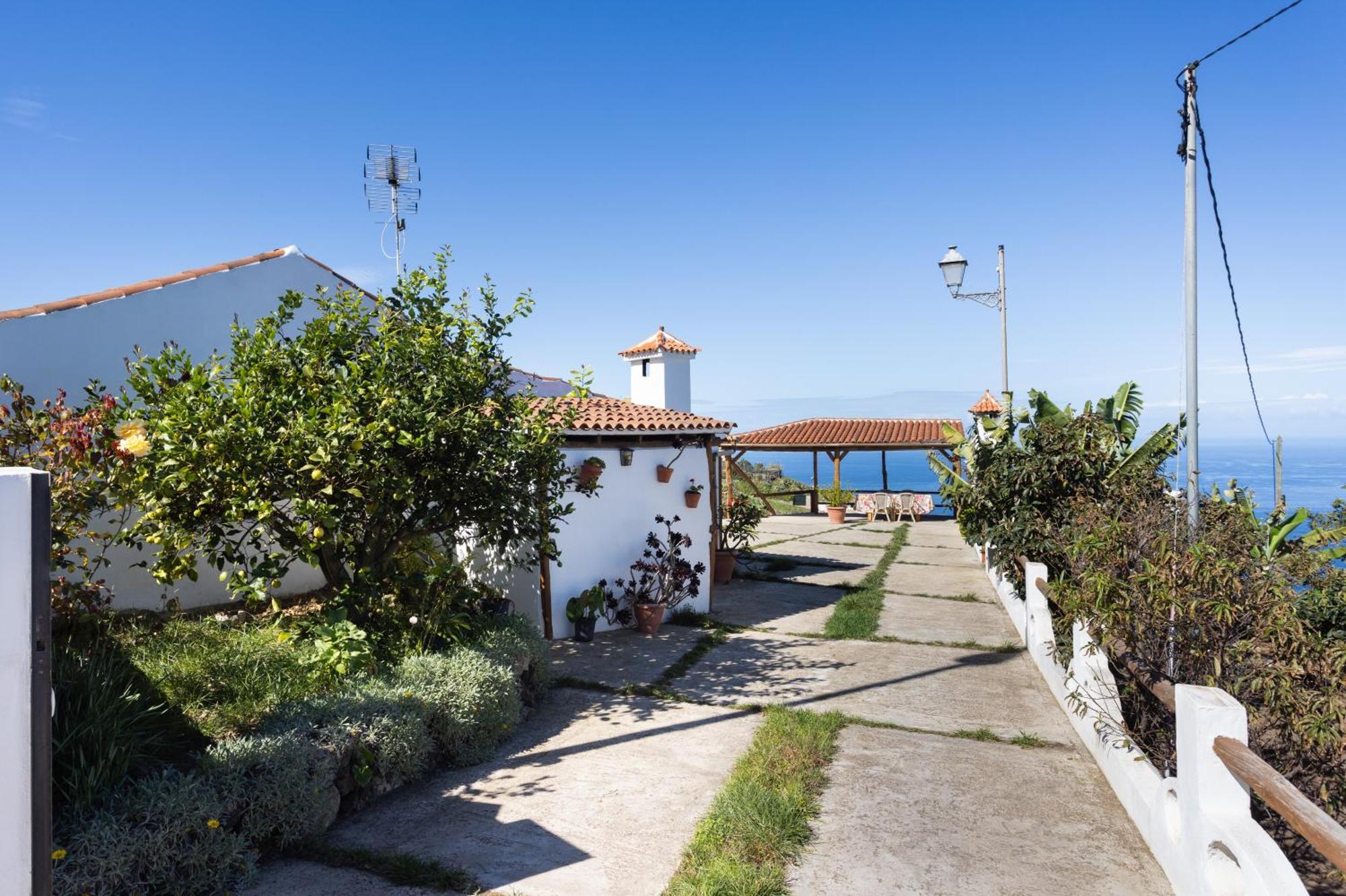 Casa Rural Los Barros Genoves Exterior photo