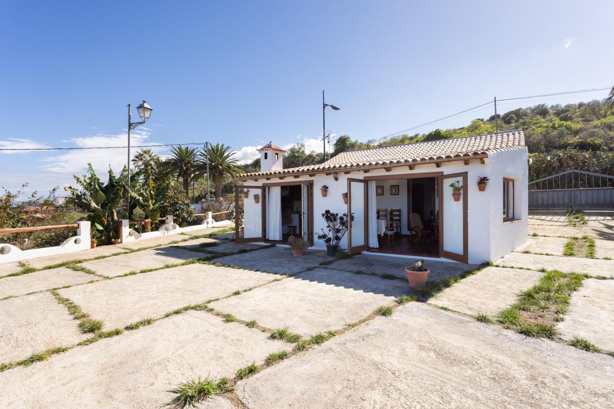 Casa Rural Los Barros Genoves Exterior photo